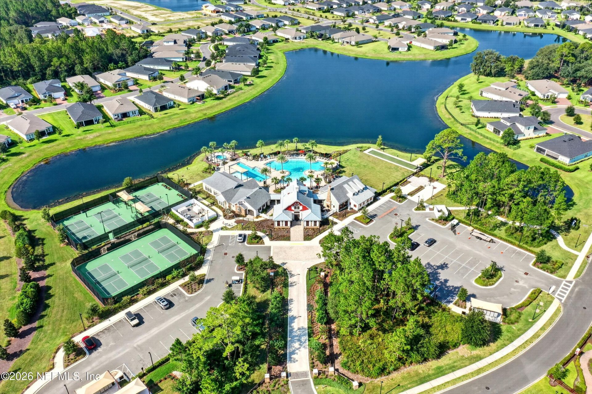 129 Amberwood Drive, Saint Augustine, FL 32092 Photo