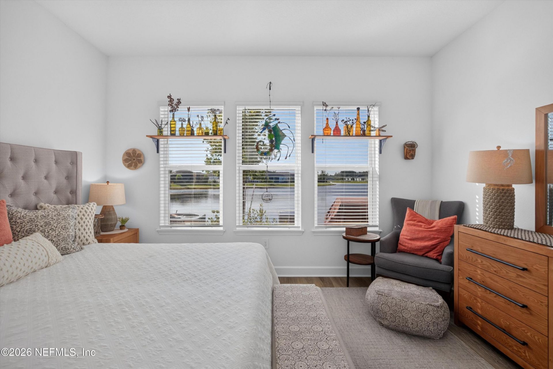129 Amberwood Drive, Saint Augustine, FL 32092 Photo