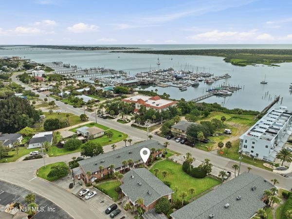 22 COMARES Avenue, Unit 5A, St. Augustine, FL 32080