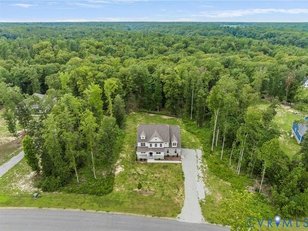 8421 Roden Drive , Mechanicsville, VA 23111