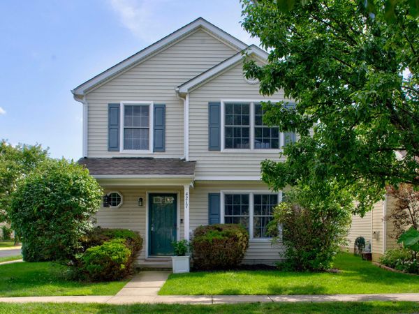 4217 Shortleaf Lane, Grove City, OH 43123