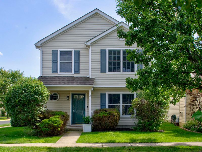 4217 Shortleaf Lane, Grove City, OH 43123 Photo 1