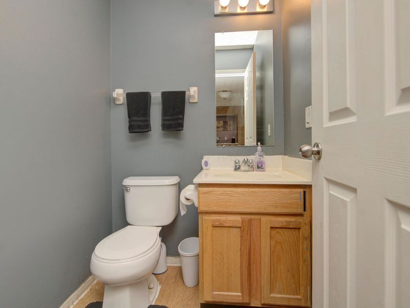 4217 Shortleaf Lane, Grove City, OH 43123 Photo 15