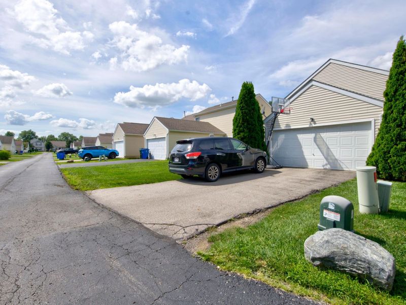 4217 Shortleaf Lane, Grove City, OH 43123 Photo 29
