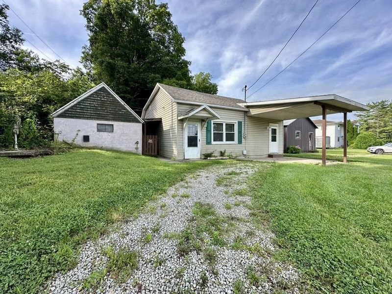 7424 State Route 180 , Kingston, OH 45644 Photo 3