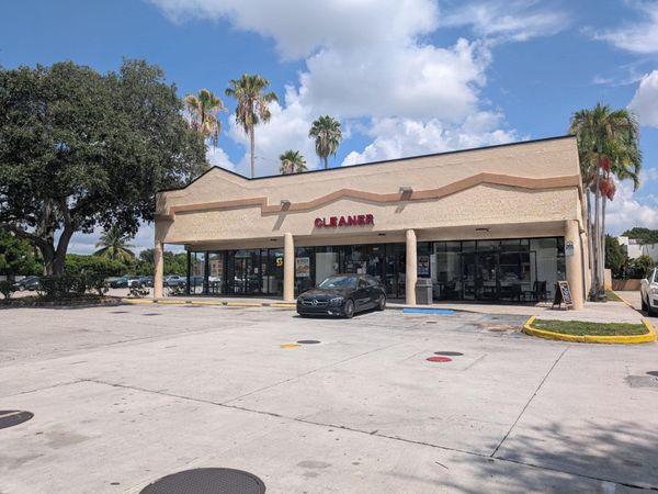 000 NW confidential Street, Fort Lauderdale, FL 33394