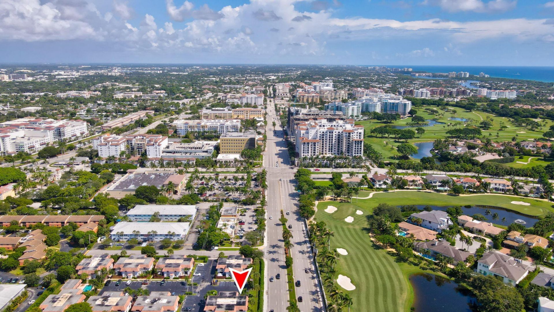 1251 S Federal Highway, Boca Raton, FL 33432 Photo