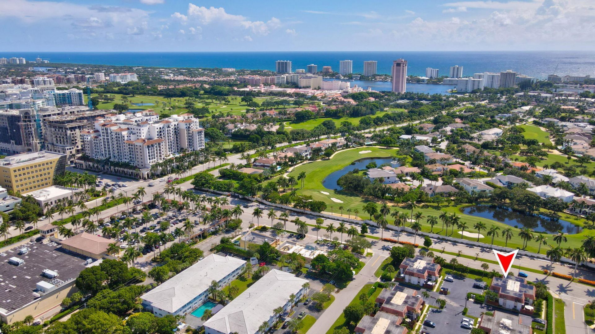 1251 S Federal Highway, Boca Raton, FL 33432 Photo