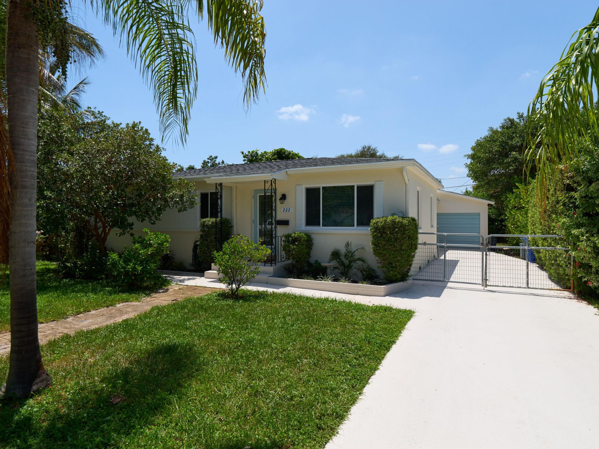 222 Bayberry Drive, Lake Park, FL 33403 Photo