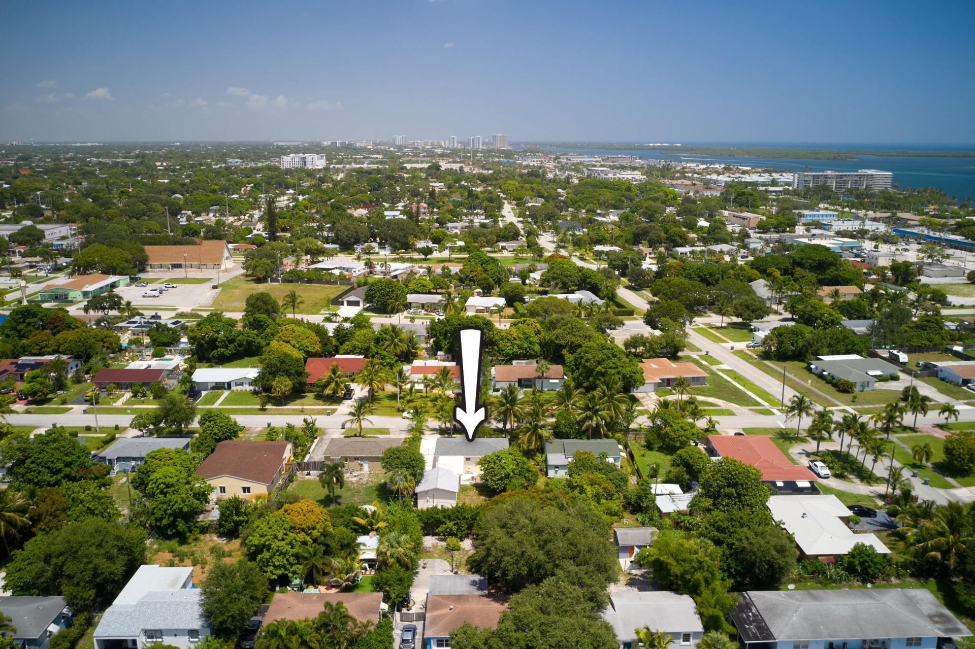 222 Bayberry Drive, Lake Park, FL 33403 Photo