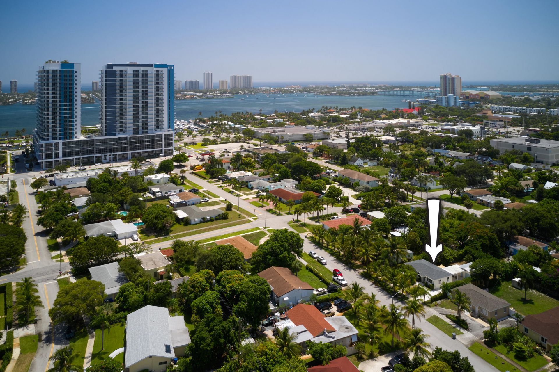 222 Bayberry Drive, Lake Park, FL 33403 Photo