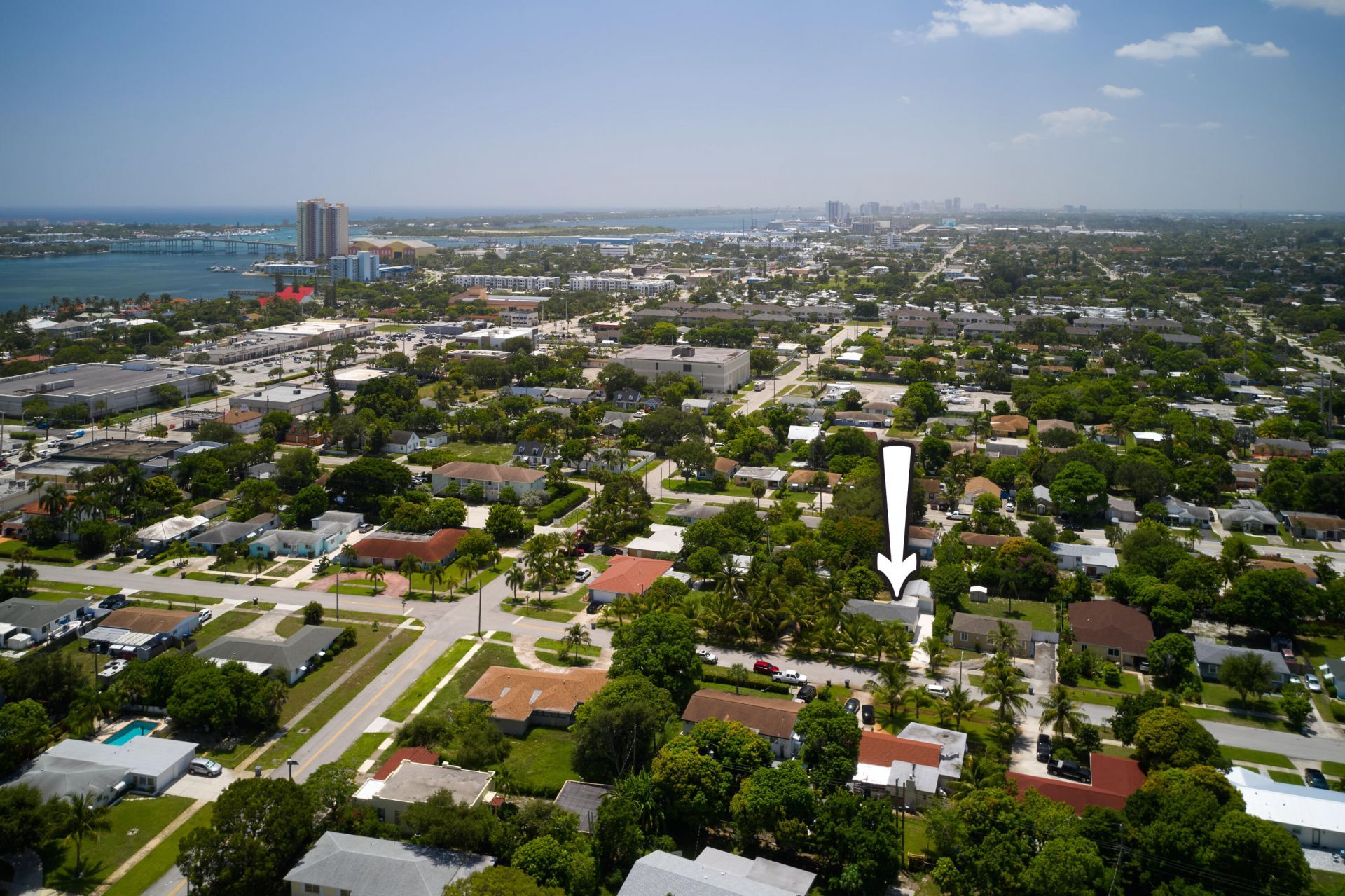 222 Bayberry Drive, Lake Park, FL 33403 Photo