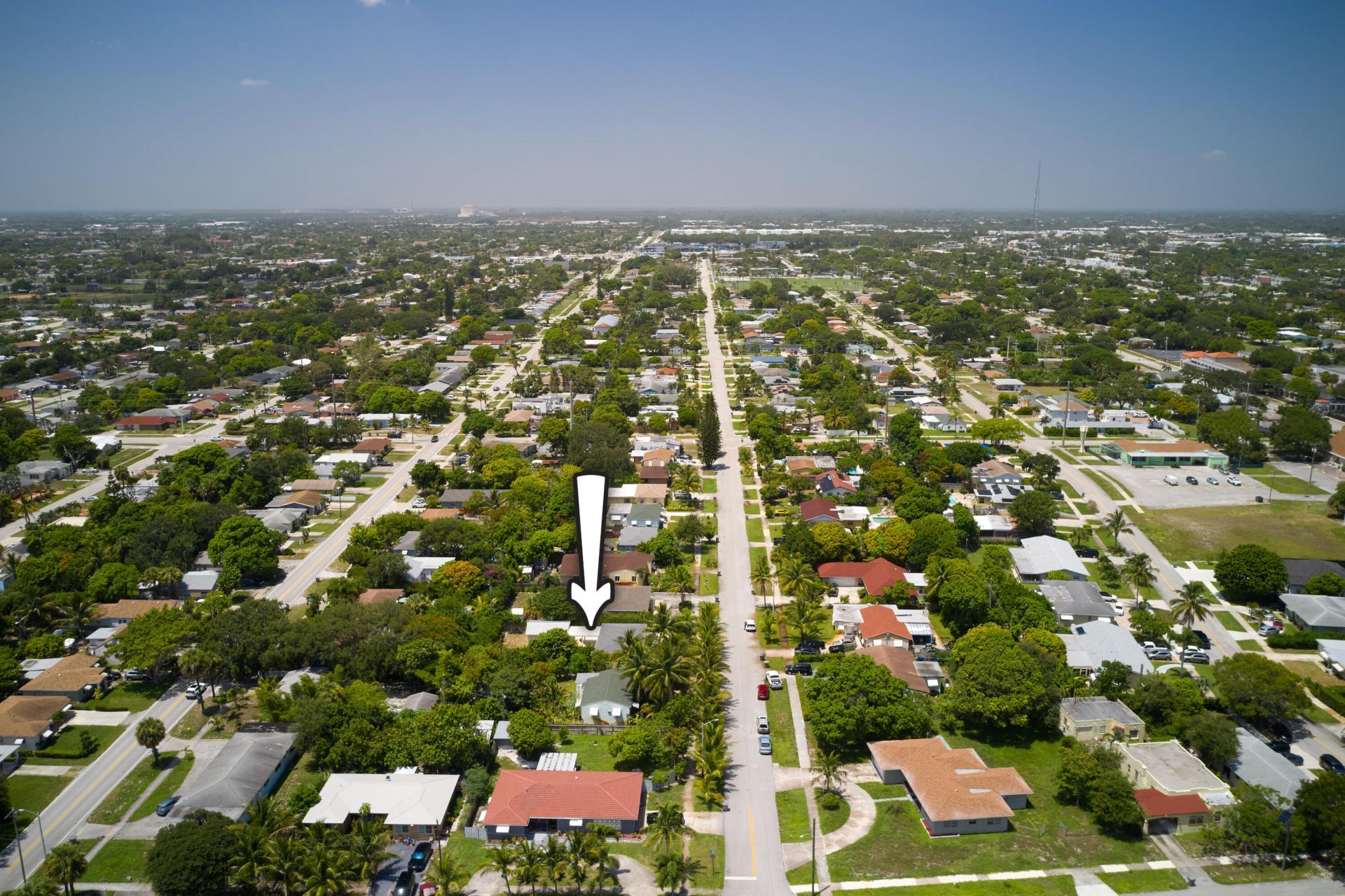 222 Bayberry Drive, Lake Park, FL 33403 Photo