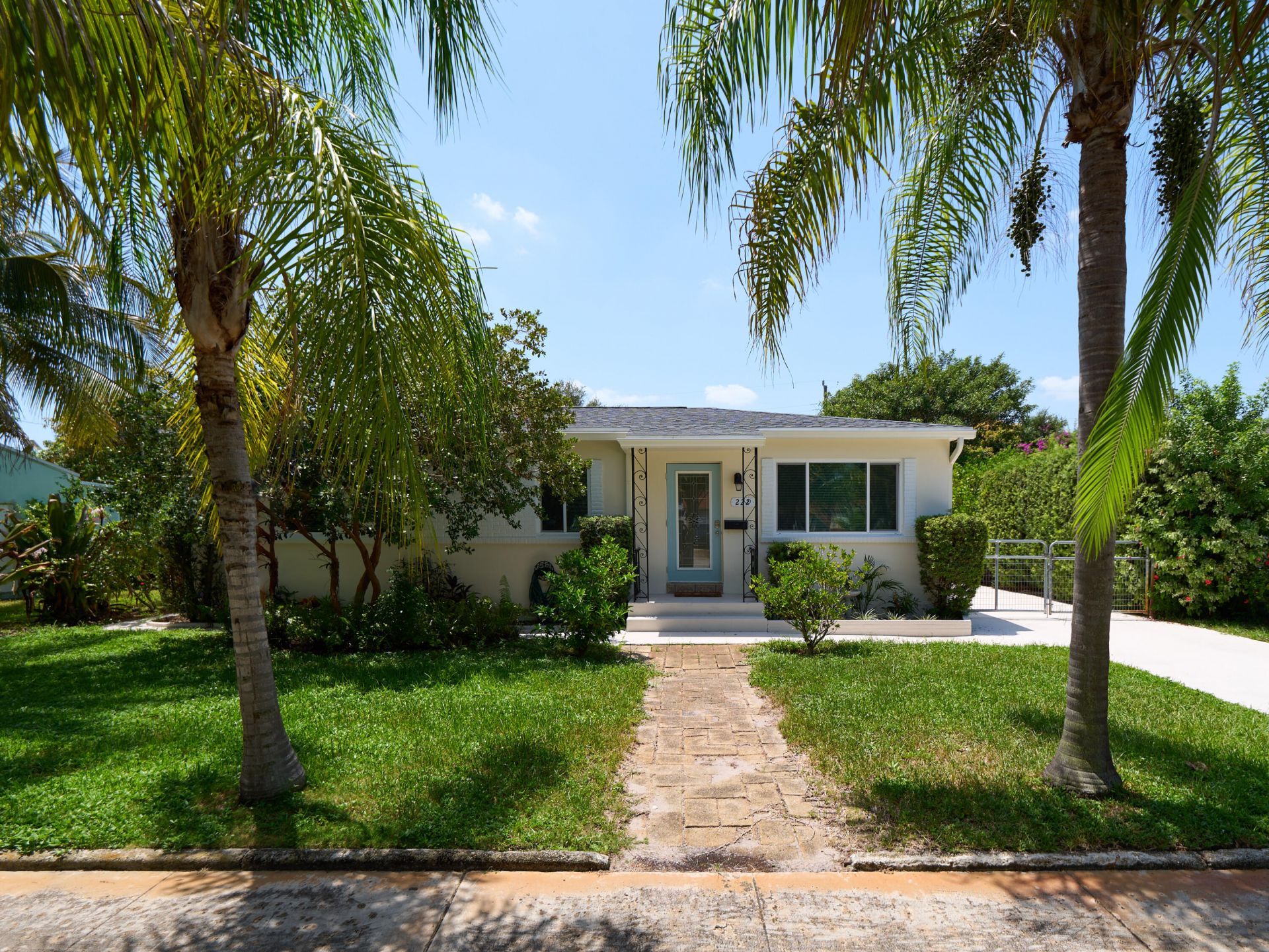 222 Bayberry Drive, Lake Park, FL 33403 Photo