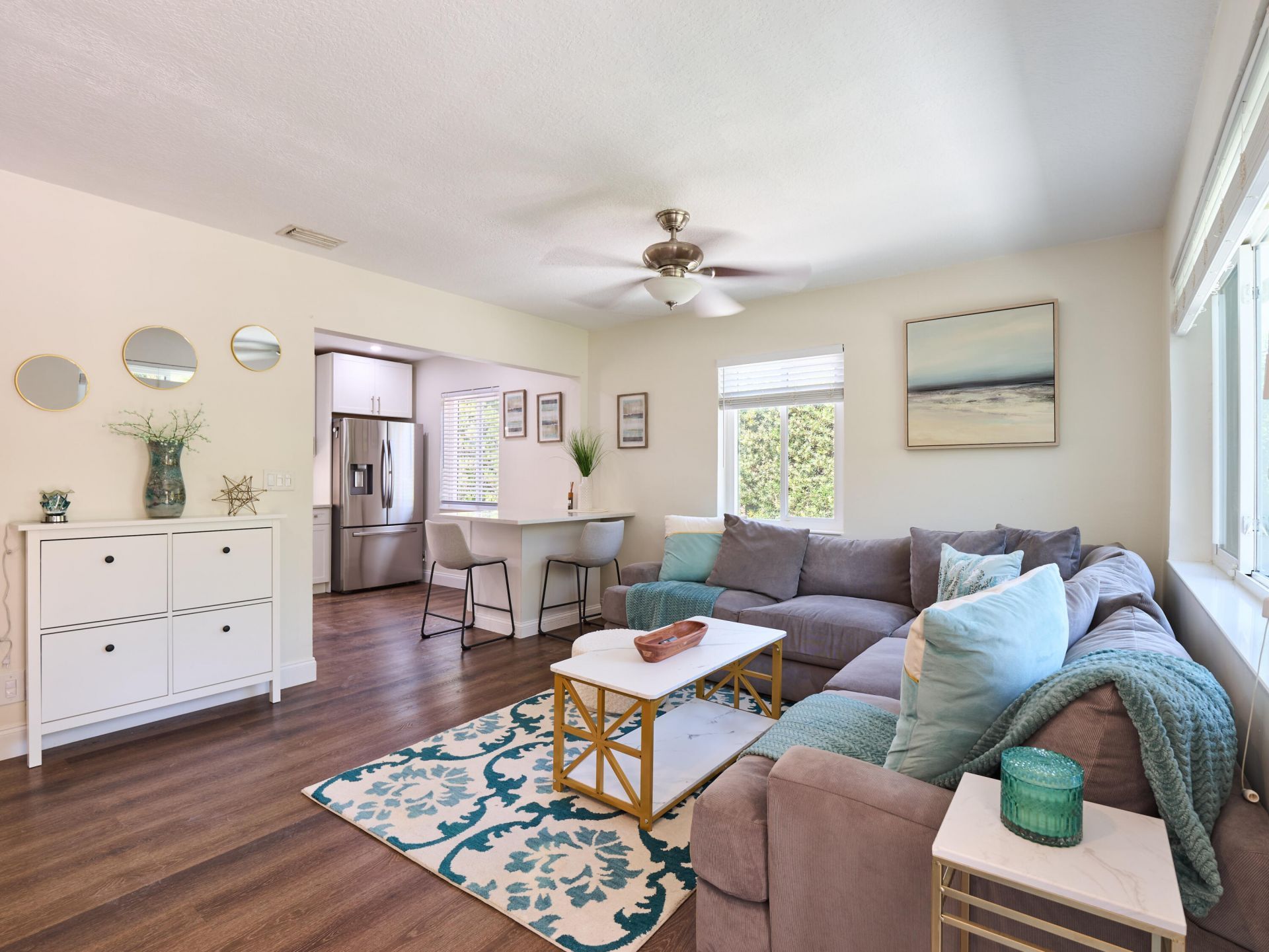 222 Bayberry Drive, Lake Park, FL 33403 Photo