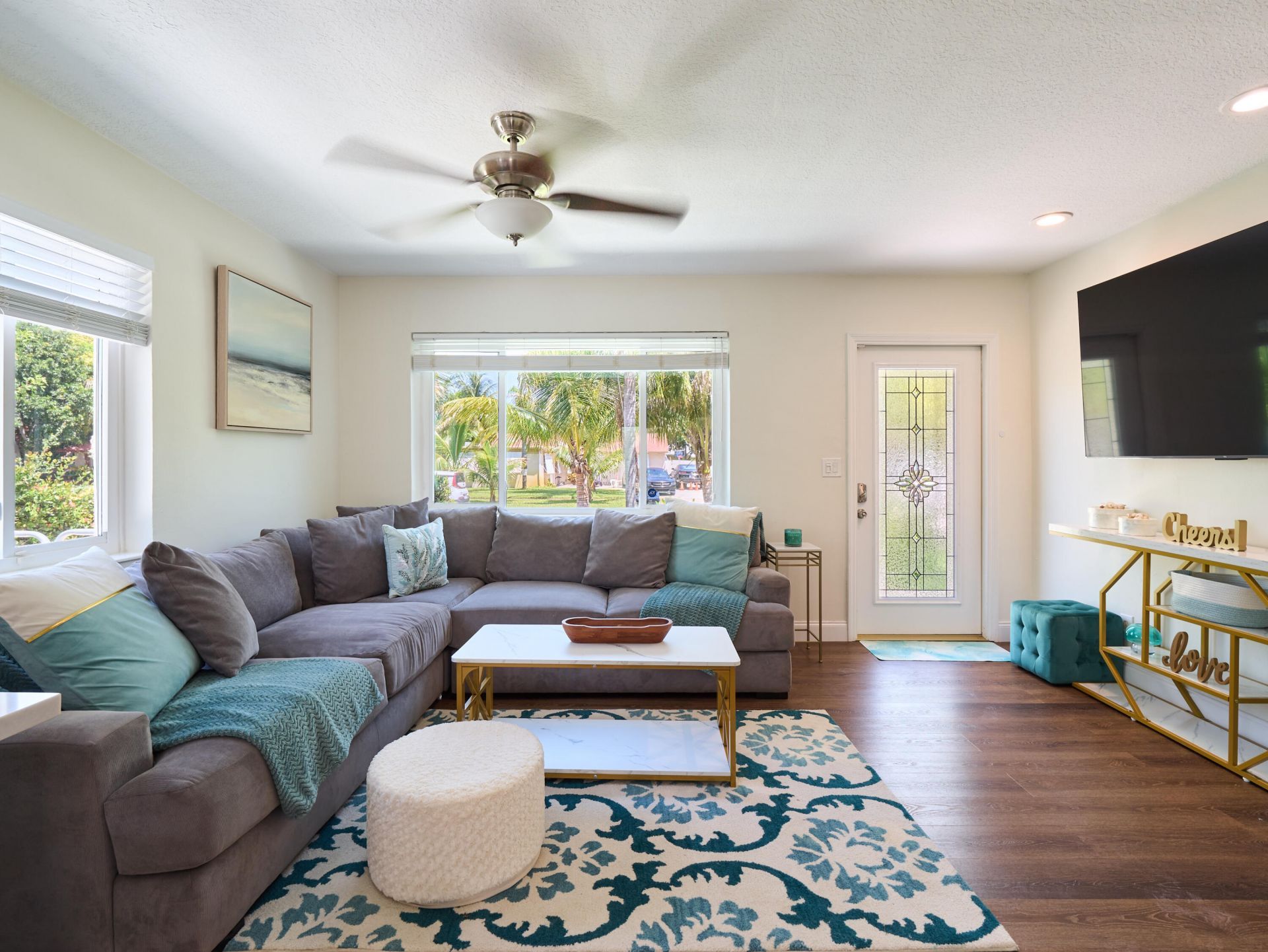 222 Bayberry Drive, Lake Park, FL 33403 Photo