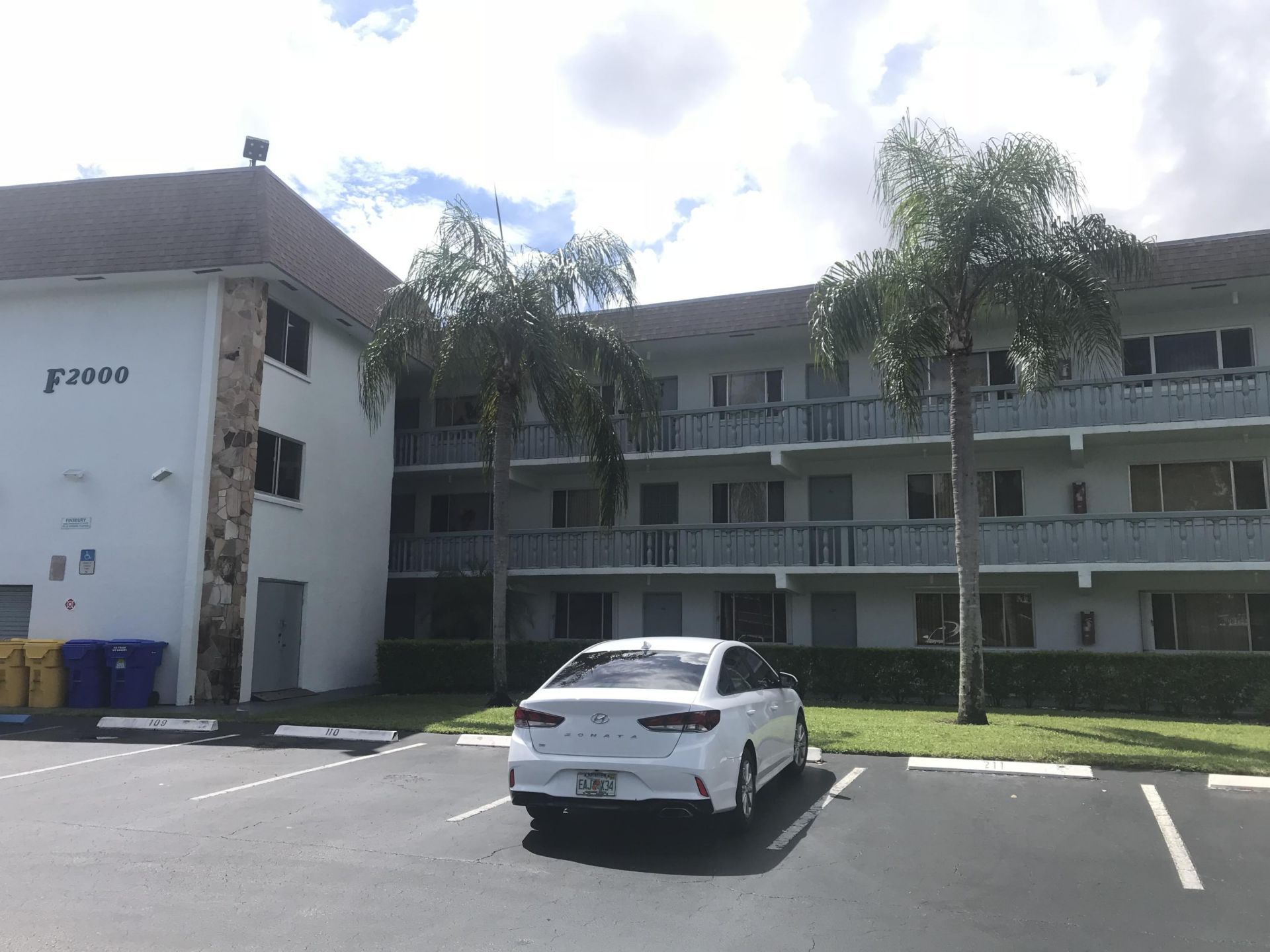 2000 Springdale Boulevard, Unit 210, Palm Springs, FL 33461 Photo