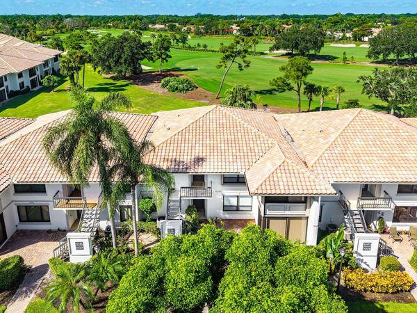 10181 Quail Covey Road, Unit Hibiscus N, Boynton Beach, FL 33436
