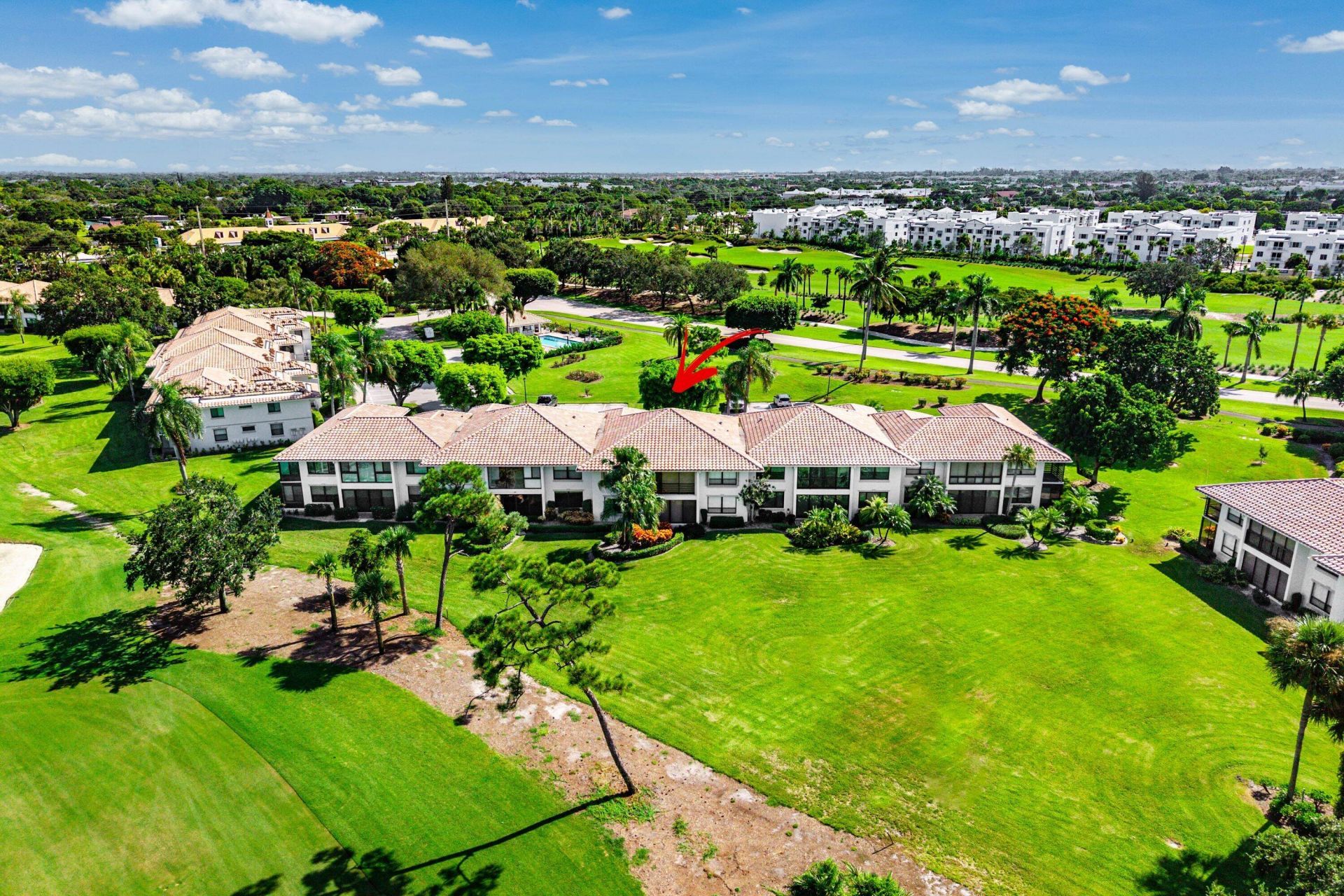 10181 Quail Covey Road, Unit Hibiscus N, Boynton Beach, FL 33436 Photo