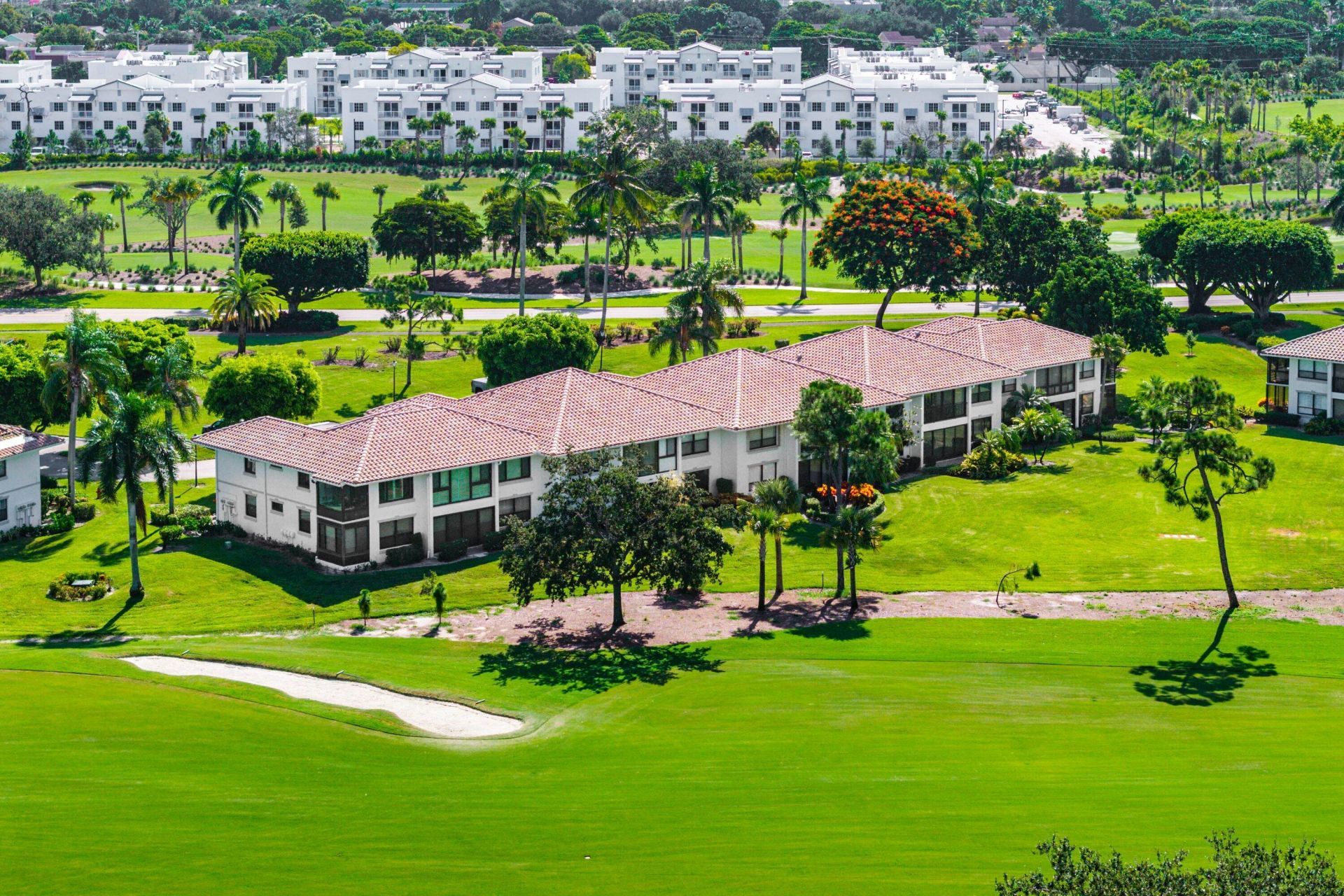 10181 Quail Covey Road, Unit Hibiscus N, Boynton Beach, FL 33436 Photo