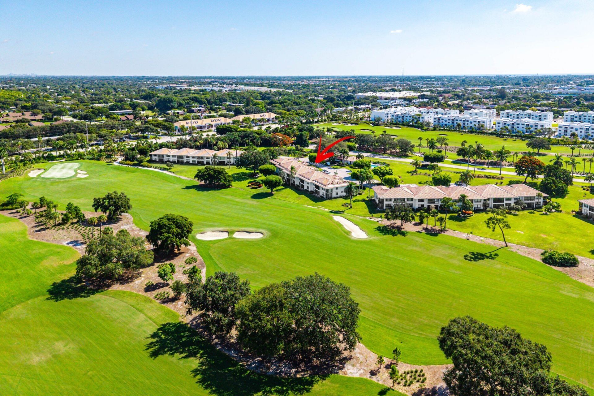10181 Quail Covey Road, Unit Hibiscus N, Boynton Beach, FL 33436 Photo