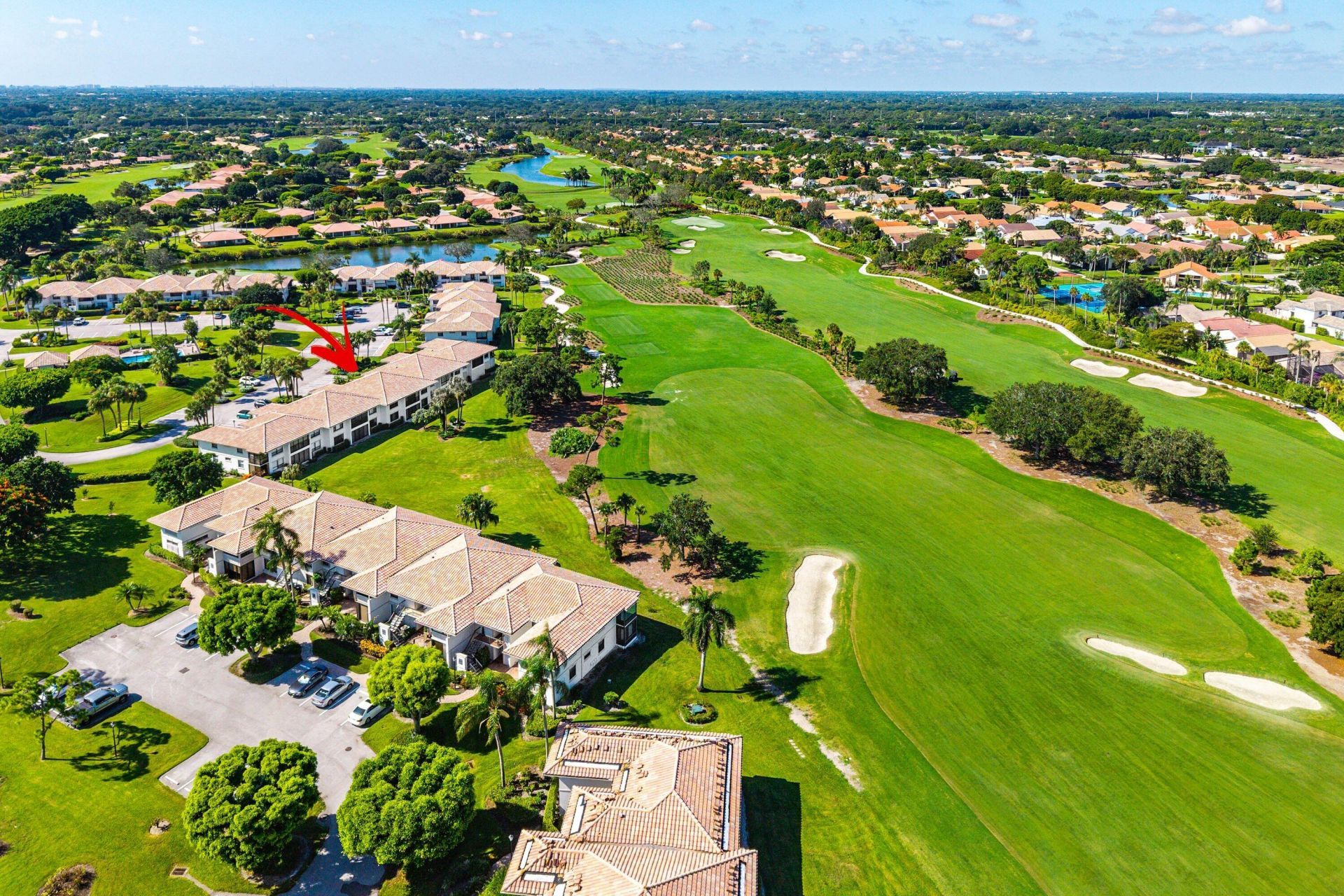 10181 Quail Covey Road, Unit Hibiscus N, Boynton Beach, FL 33436 Photo