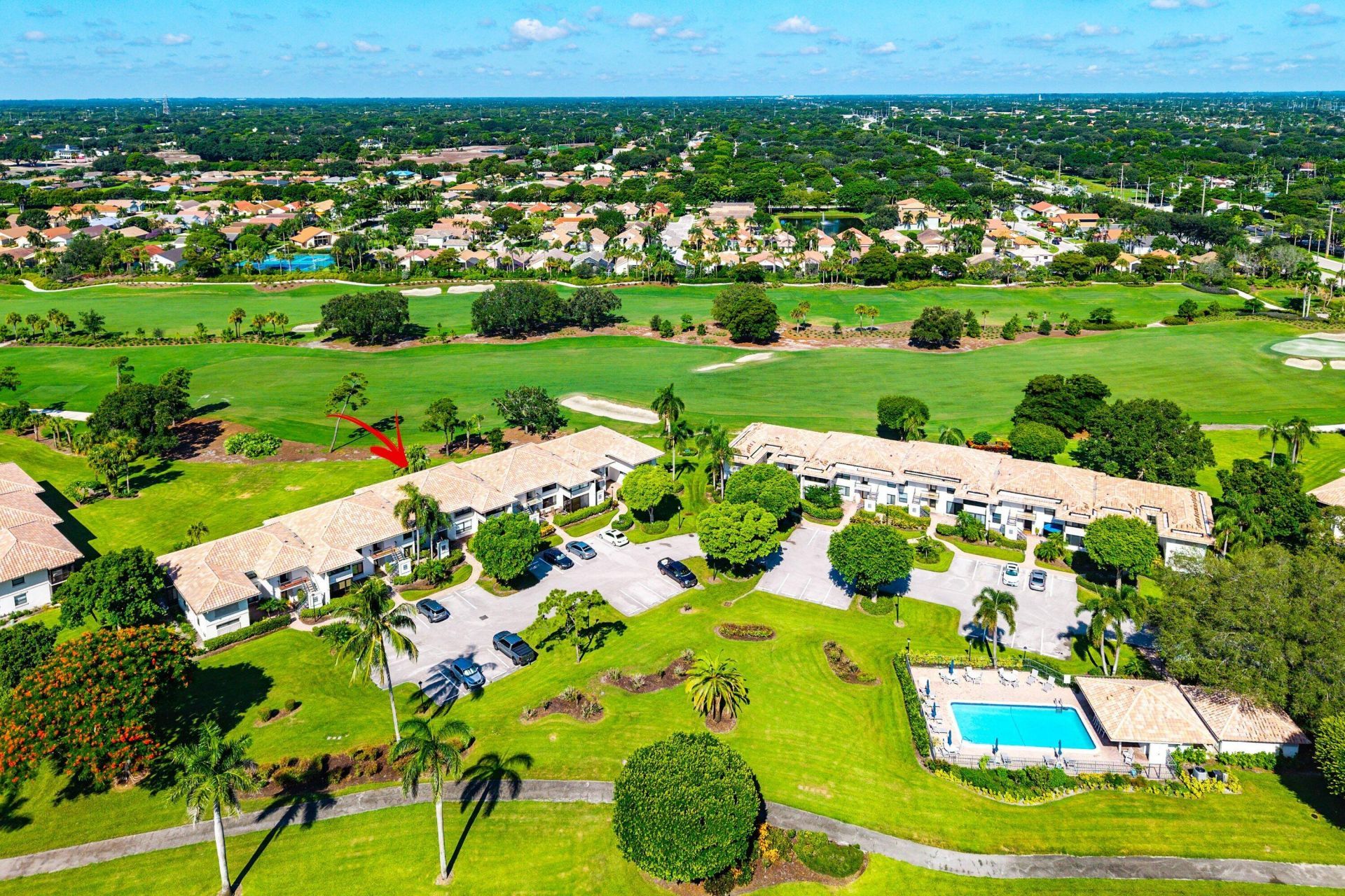 10181 Quail Covey Road, Unit Hibiscus N, Boynton Beach, FL 33436 Photo