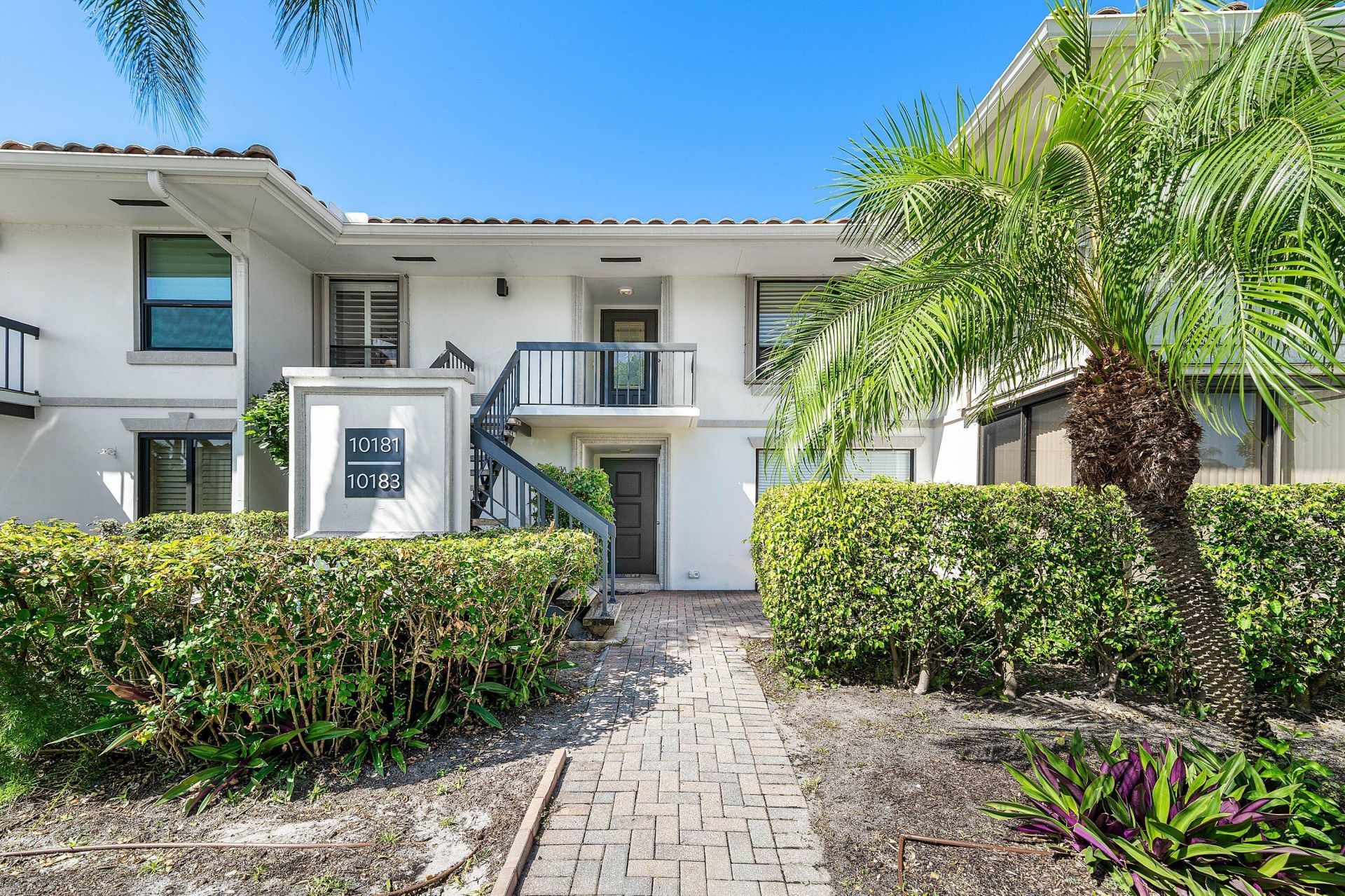 10181 Quail Covey Road, Unit Hibiscus N, Boynton Beach, FL 33436 Photo