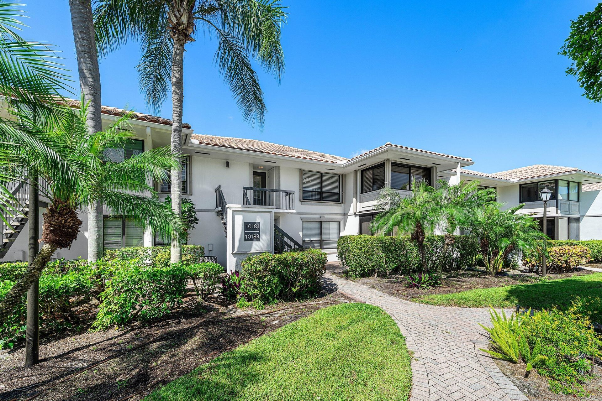 10181 Quail Covey Road, Unit Hibiscus N, Boynton Beach, FL 33436 Photo