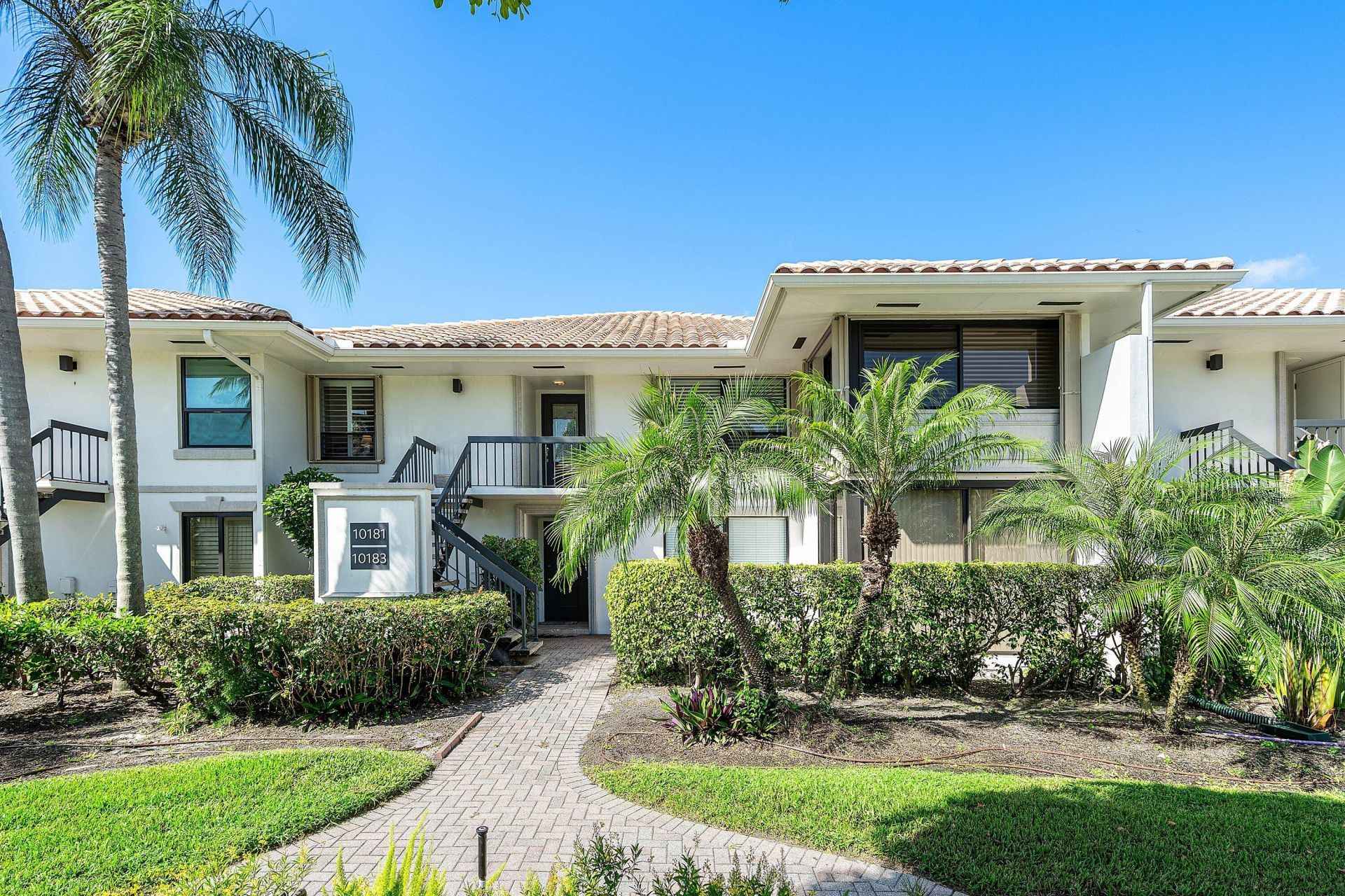 10181 Quail Covey Road, Unit Hibiscus N, Boynton Beach, FL 33436 Photo