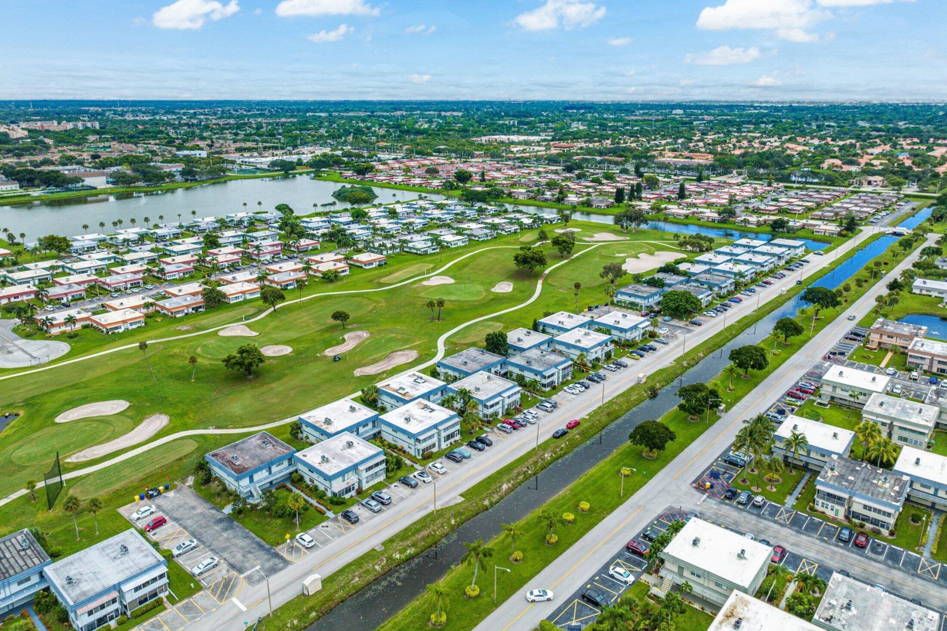 566 Saxony L, Delray Beach, FL 33446 Photo