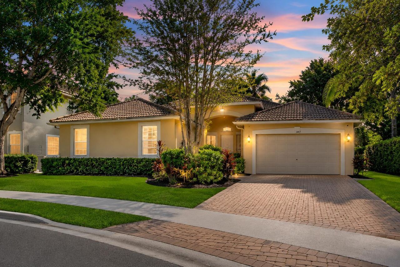 7104 NW 48th Lane, Coconut Creek, FL 33073 Photo