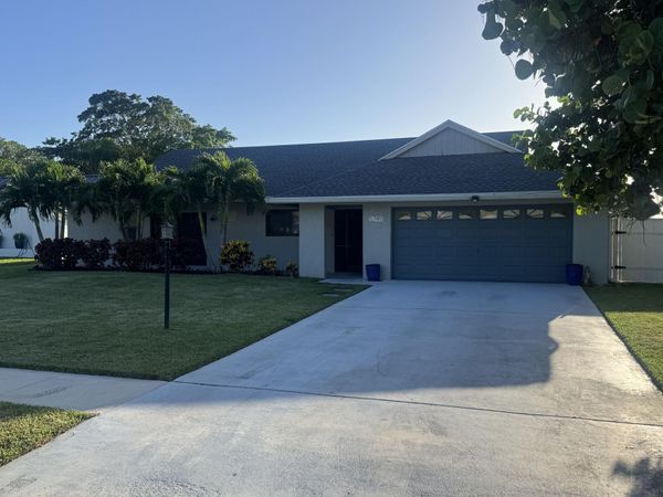 5749 ADAIR Way, Lake Worth, FL 33467