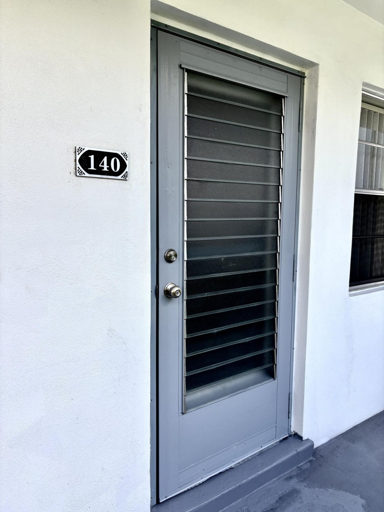 140 Windsor G, West Palm Beach, FL 33417 Photo