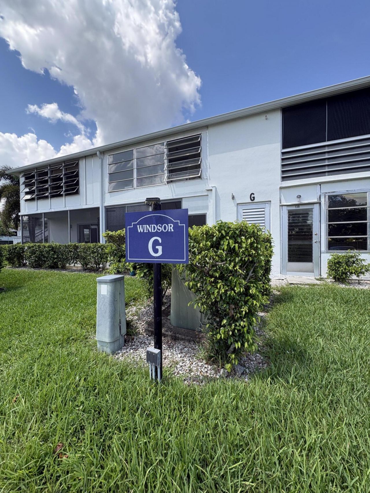 140 Windsor G, West Palm Beach, FL 33417 Photo