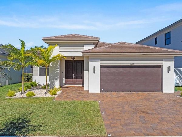 17429 SW 41st Street, Miramar, FL 33029