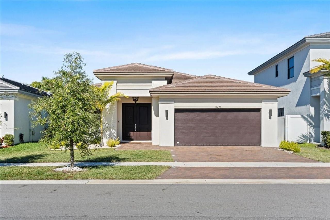 17429 SW 41st Street, Miramar, FL 33029 Photo