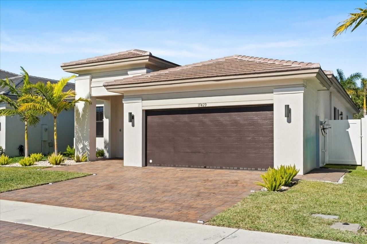 17429 SW 41st Street, Miramar, FL 33029 Photo