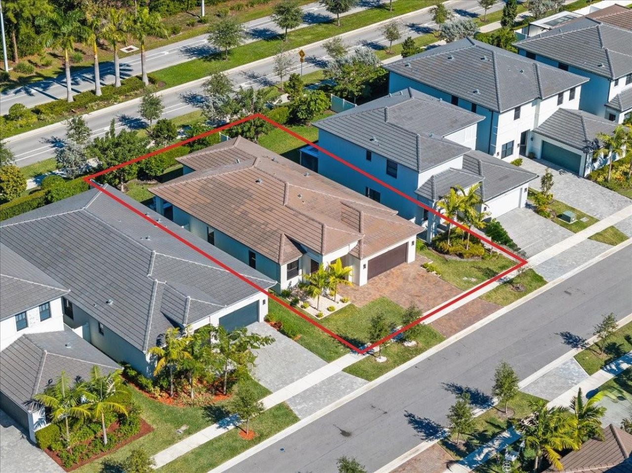 17429 SW 41st Street, Miramar, FL 33029 Photo