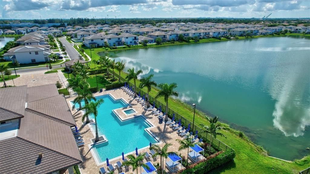 17429 SW 41st Street, Miramar, FL 33029 Photo