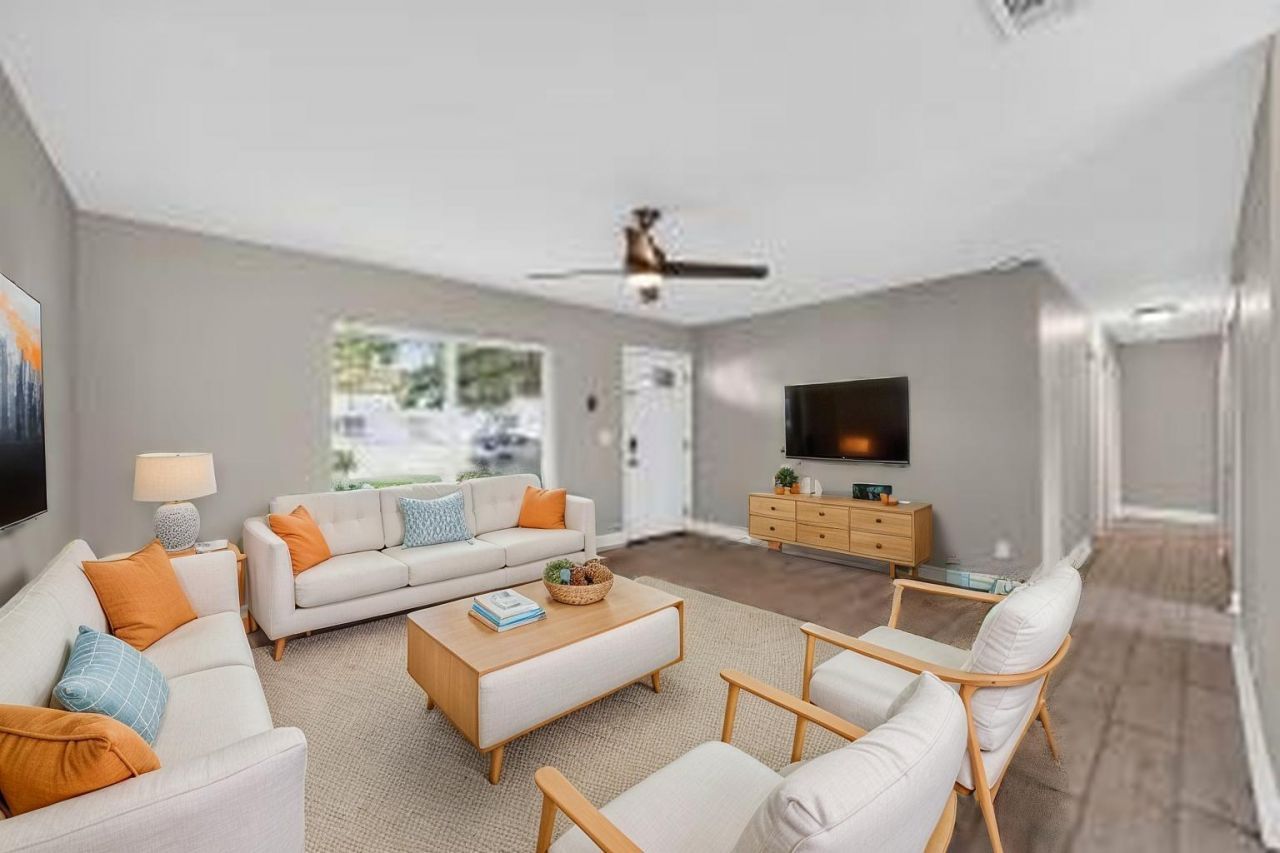 230 SW Cherryhill Road, Port Saint Lucie, FL 34953 Photo