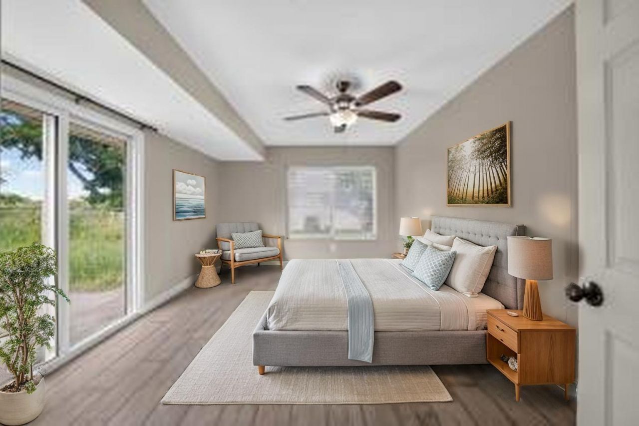 230 SW Cherryhill Road, Port Saint Lucie, FL 34953 Photo