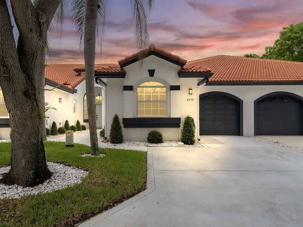 8255 Via Bella, Boca Raton, FL 33496