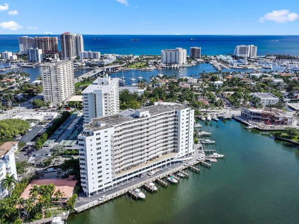 333 SUNSET Drive, Unit 502, Fort Lauderdale, FL 33301