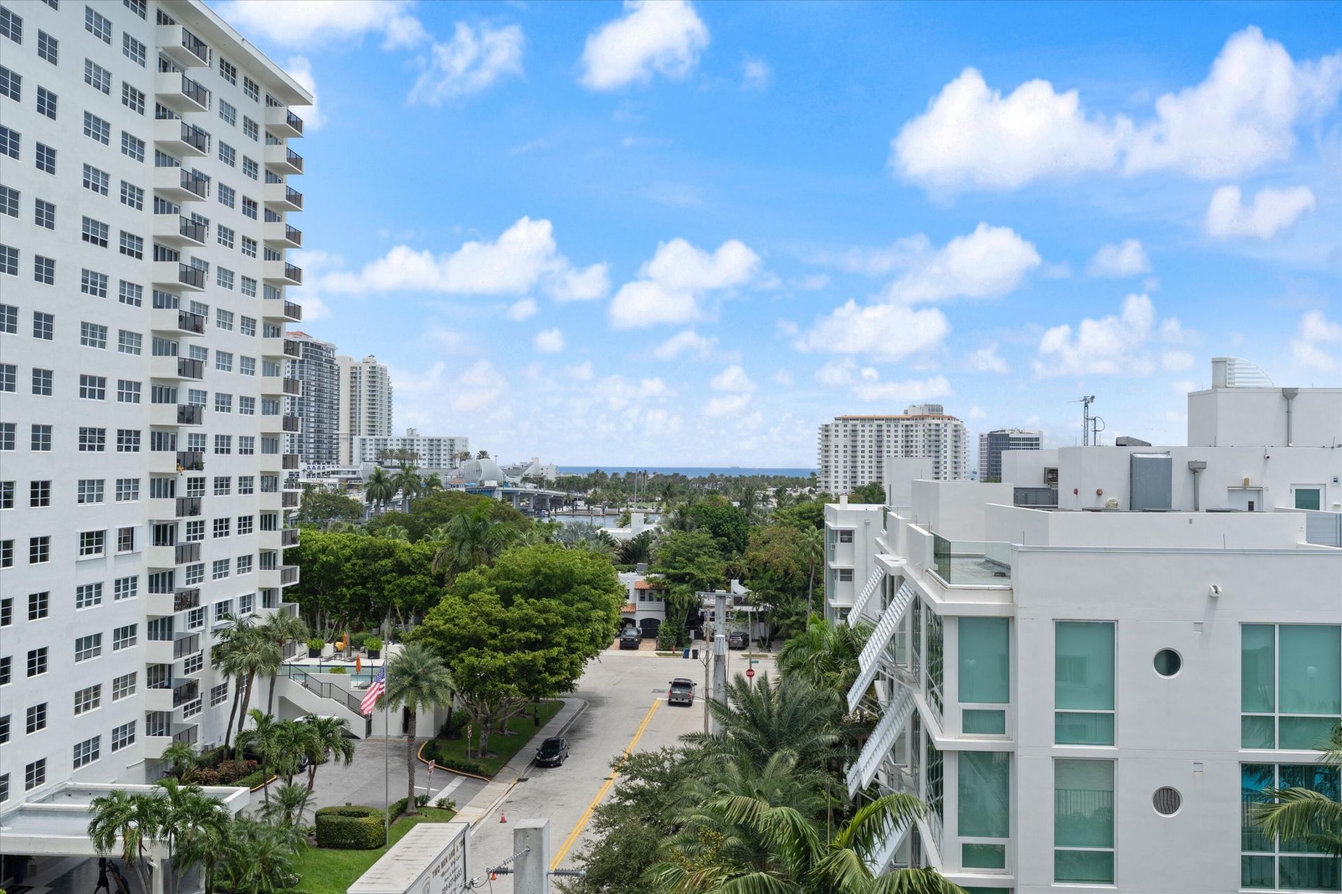 333 Sunset Drive, Unit 502, Fort Lauderdale, FL 33301 Photo