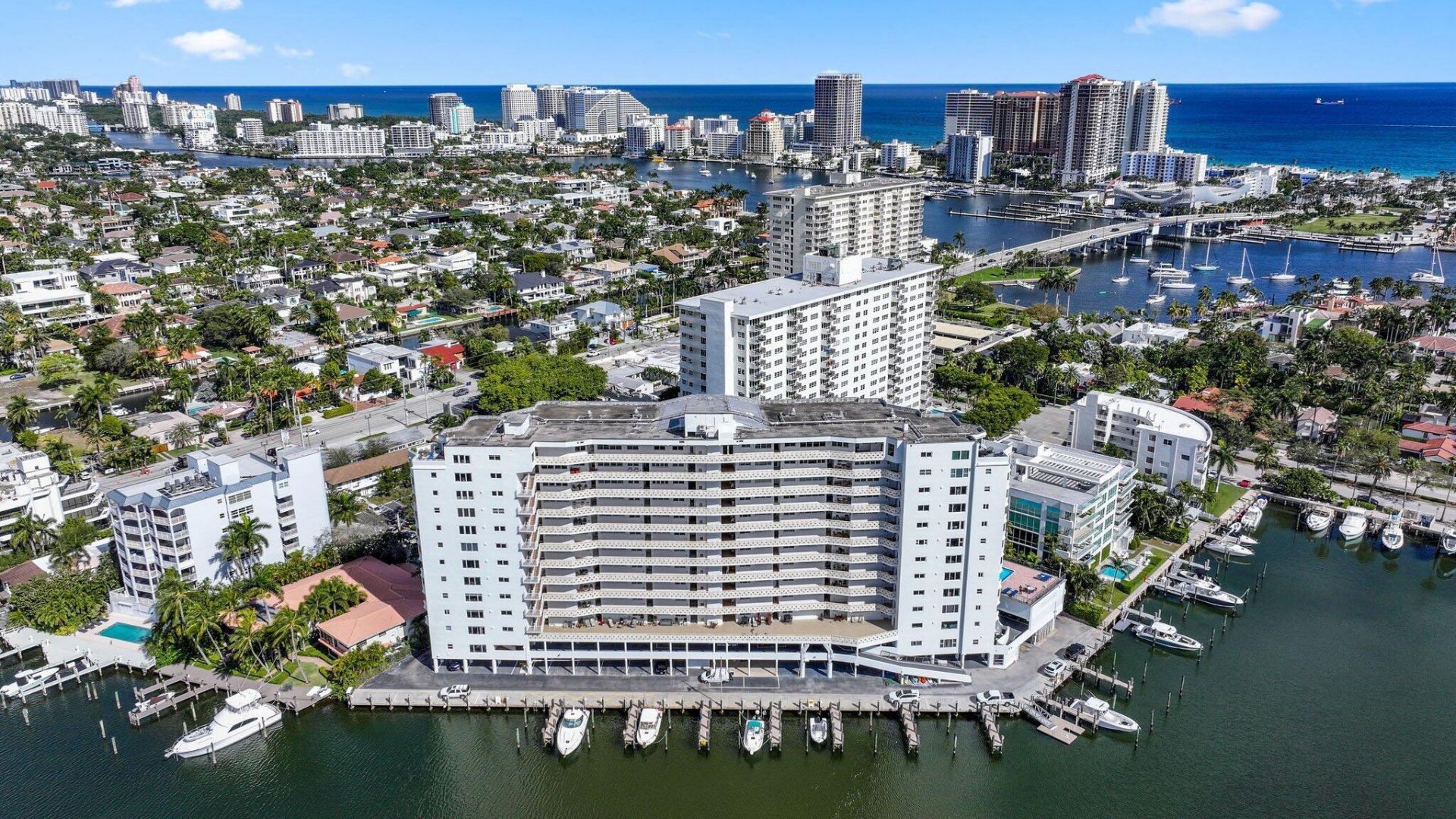 333 Sunset Drive, Unit 502, Fort Lauderdale, FL 33301 Photo