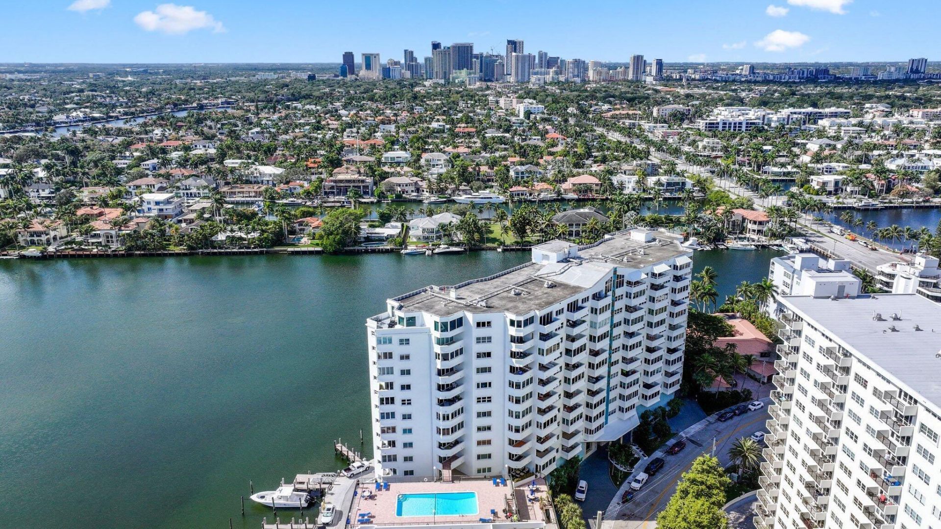 333 Sunset Drive, Unit 502, Fort Lauderdale, FL 33301 Photo