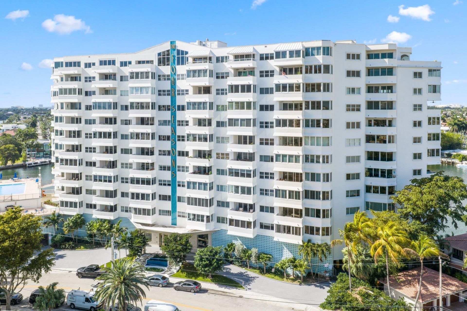 333 Sunset Drive, Unit 502, Fort Lauderdale, FL 33301 Photo