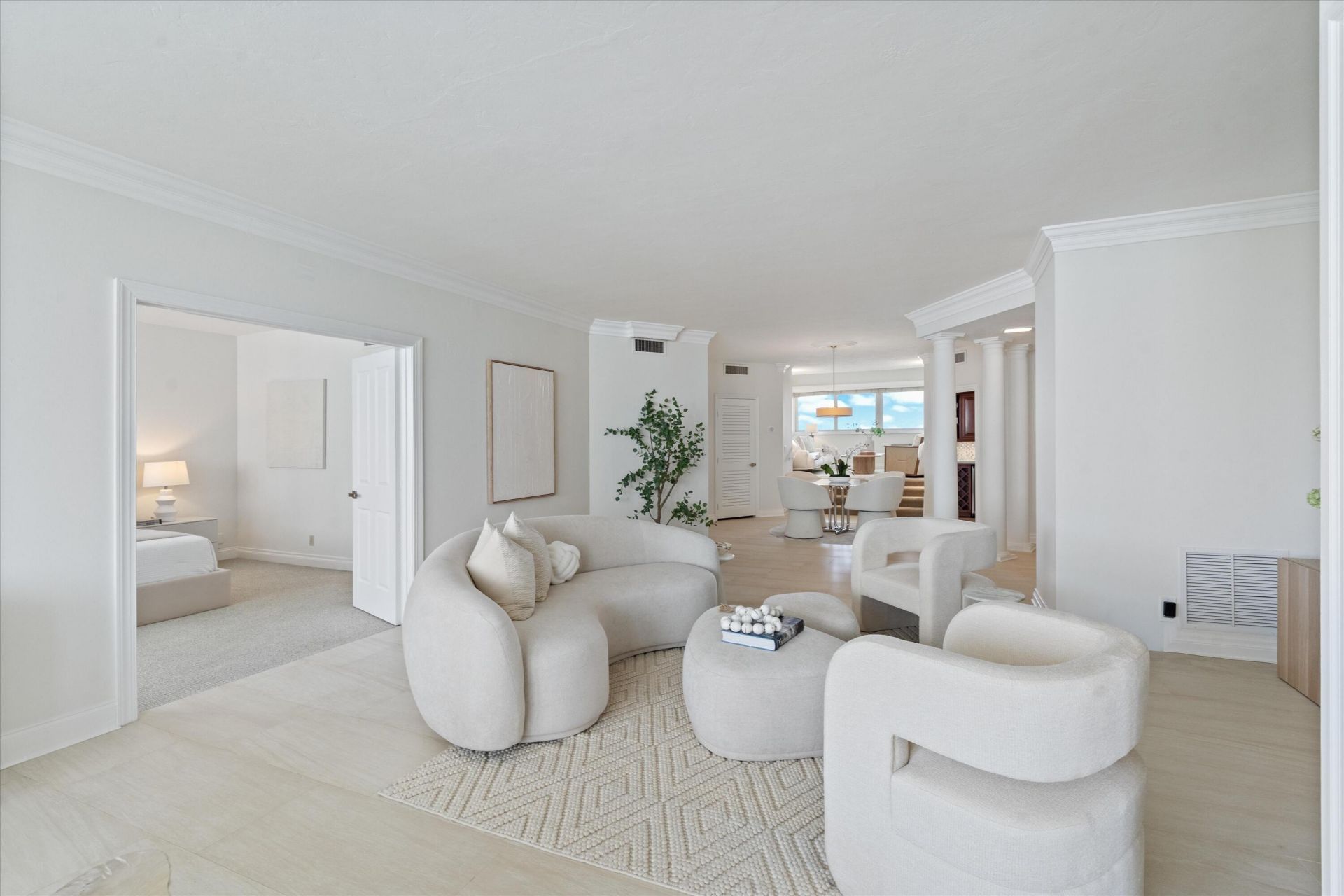 333 Sunset Drive, Unit 502, Fort Lauderdale, FL 33301 Photo