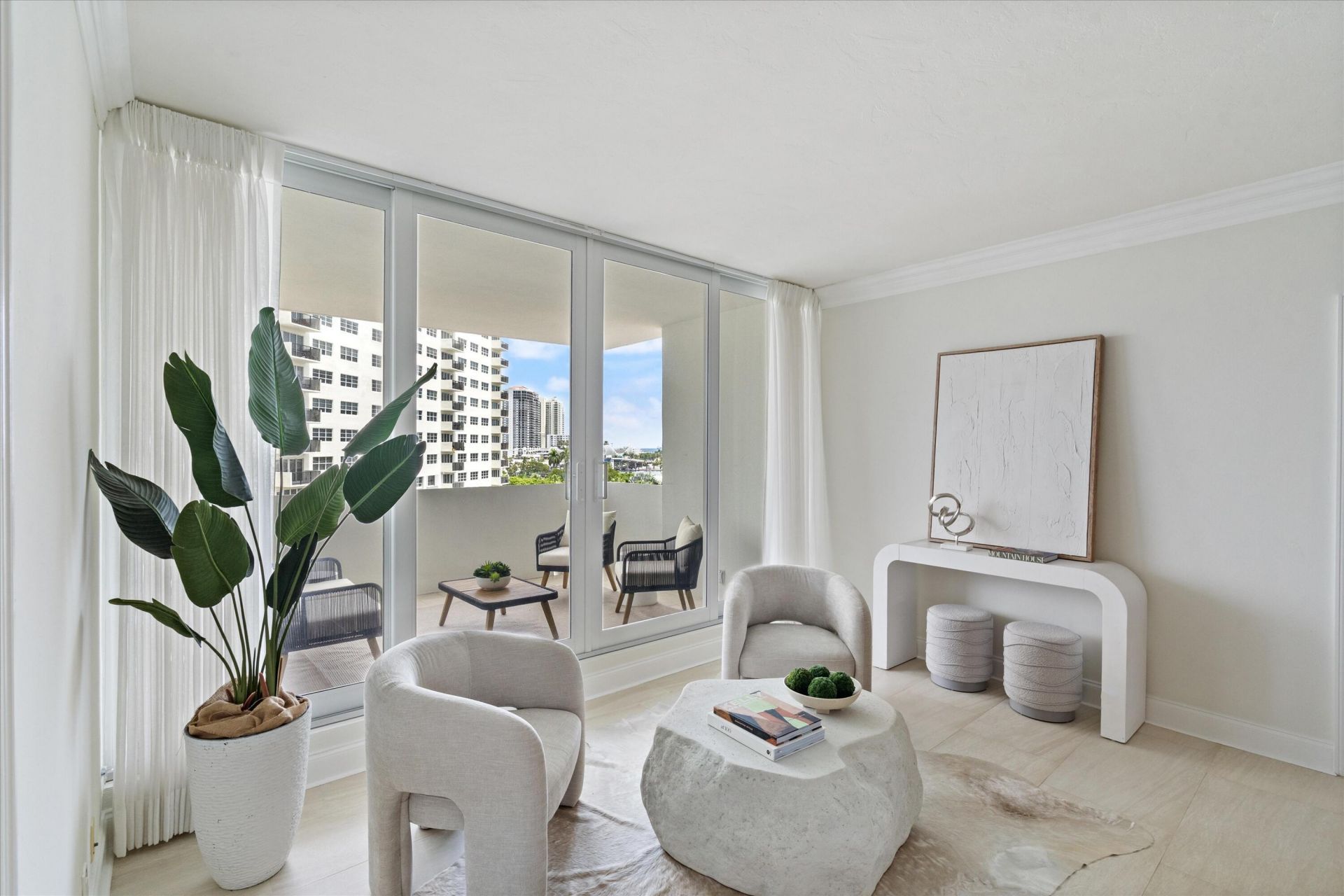 333 Sunset Drive, Unit 502, Fort Lauderdale, FL 33301 Photo